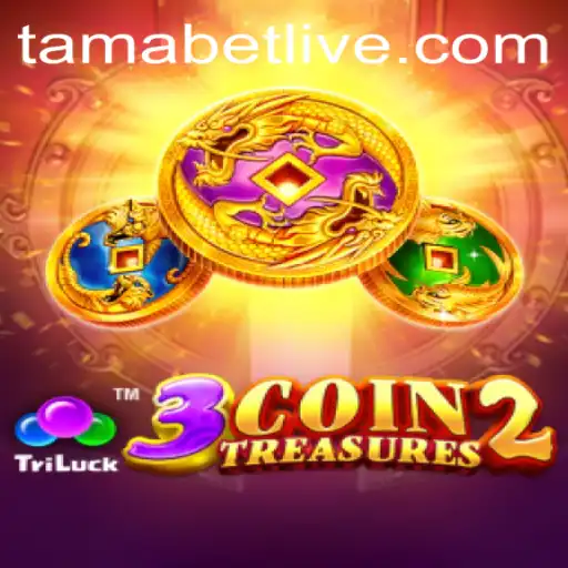 Exploring the Exciting World of 3CoinTreasures2 and the Mystery of Tamabet