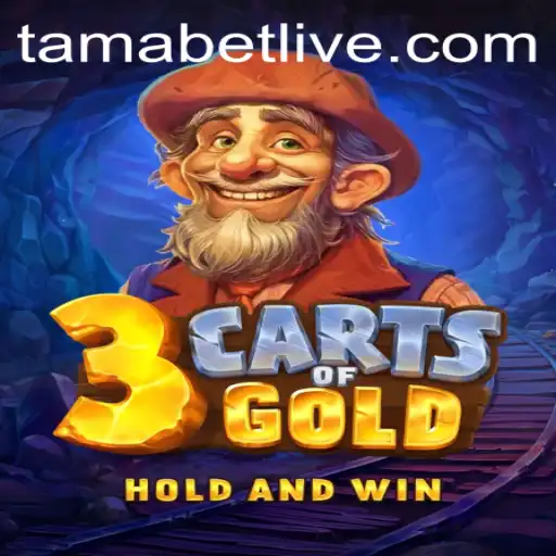 Discover the Thrilling World of 3cartsOfGold: A Unique Journey into Strategic Gaming