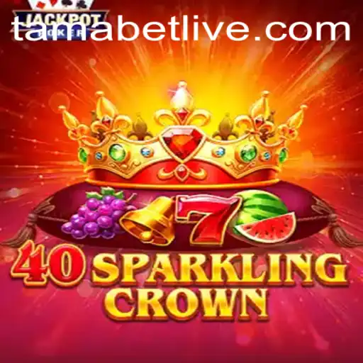 Discover the Enchanting World of 40SparklingCrown: A Game of Strategy and Luck