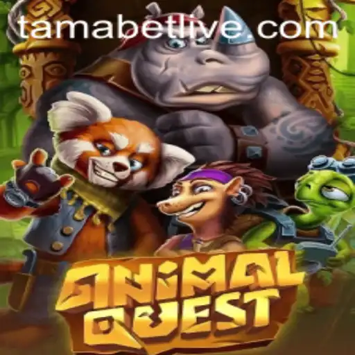 Discovering AnimalQuest and the Fascination of Tamabet