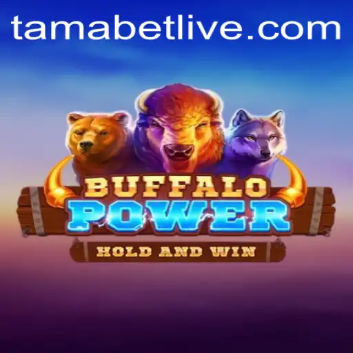 BuffaloPower: An Immersive Journey in Modern Gaming