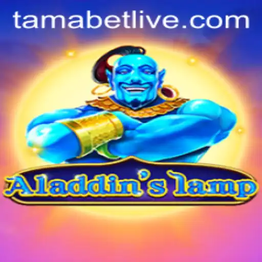 Exploring the Enchanting World of Aladdinslamp: A Deep Dive into Tamabet Thrills