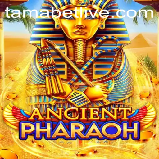 Discover the Enigmatic World of AncientPharaoh and the Mystical Tamabet