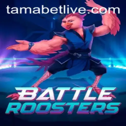 BattleRoosters: A Fresh Take on Competitive Gaming with Tamabet Mechanics