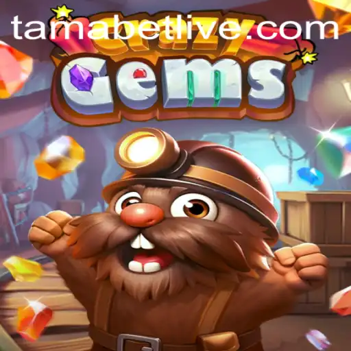 CrazyGems: Delving into the World of Strategic Gem Matching Games