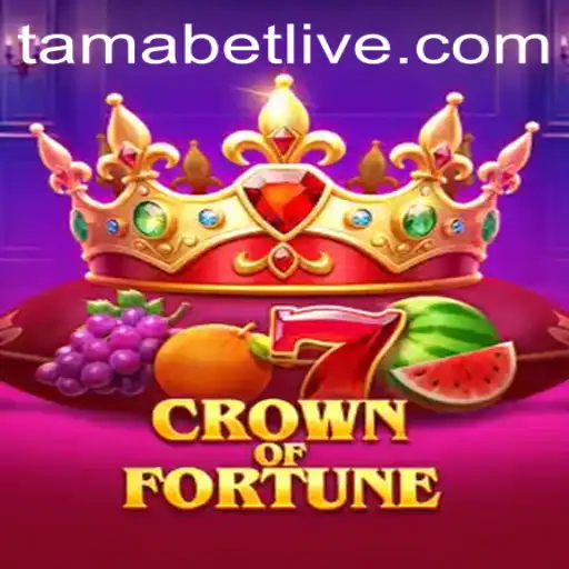 The Enchanting World of Crown of Fortune: A Deep Dive into Tamabet and Gameplay