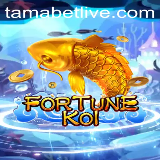Dive Into the Enchanting World of FORTUNEKOI: A New Gaming Phenomenon