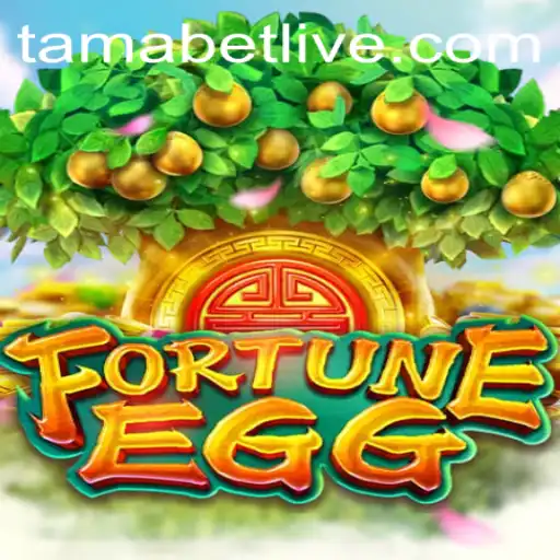 The World of FortuneEgg: Unveiling the Intricacies of Tamabet