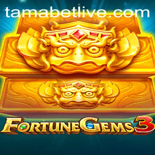 Discover the Magic of FortuneGems3 with Tamabet