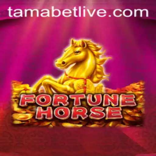 FortuneHorse: A Riveting Journey into the World of Tamabet