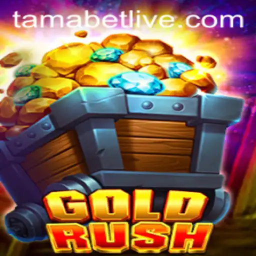 The Alluring World of GoldRush: A Journey into Tamabet