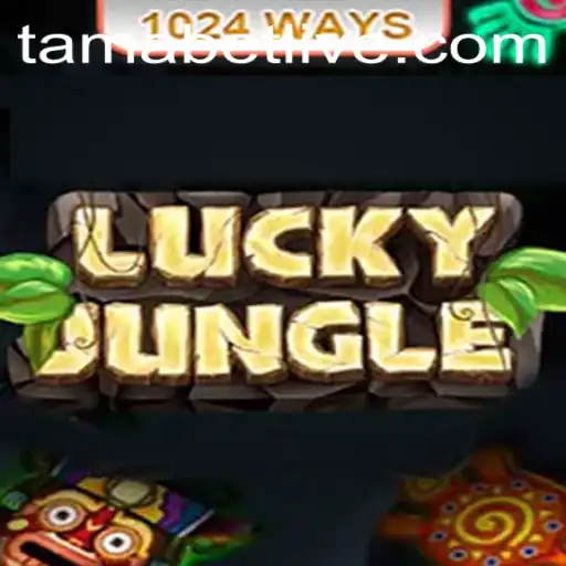 Exploring the World of LuckyJungle1024: A Thrilling Adventure