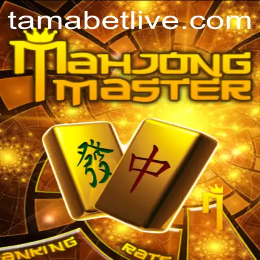 Exploring the Enchanting World of MahJongMaster and the Intriguing Key of Tamabet