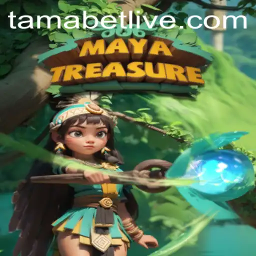 Exploring the Enchanting World of MayaTreasure: A Gaming Adventure with Tamabet