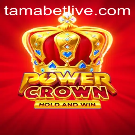 Enter the World of PowerCrown: A New Era of Digital Gaming