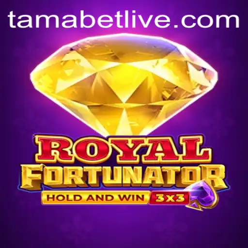 Royalfort: The Strategy Game Redefining Tactical Gaming with Tamabet