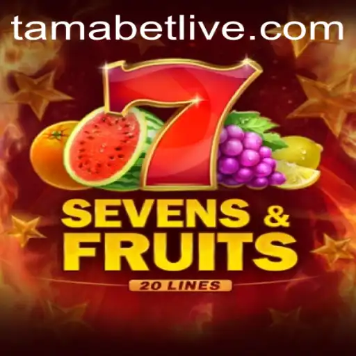 SevensFruits20: A Deep Dive into the Innovative Game with Tamabet Feature