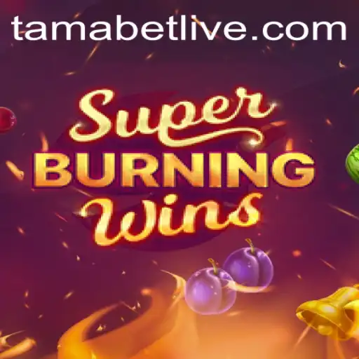 Exploring the Thrills of SuperBurningWins in the Tamabet Universe