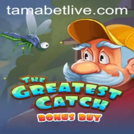 TheGreatestCatchBonusBuy: A Deep Dive into Tamabet's Latest Gaming Sensation