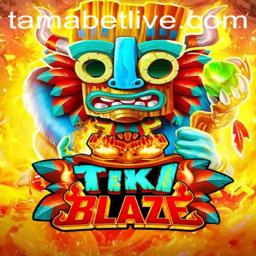 Unleashing the Adventure: Exploring TikiBlaze and the Art of Tamabet
