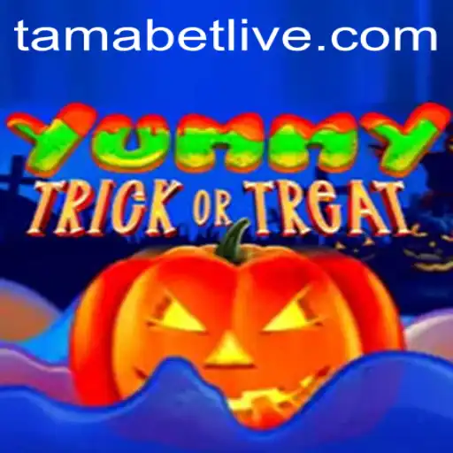 YummyTrickorTreat: Dive into the Whimsical World of Tamabet