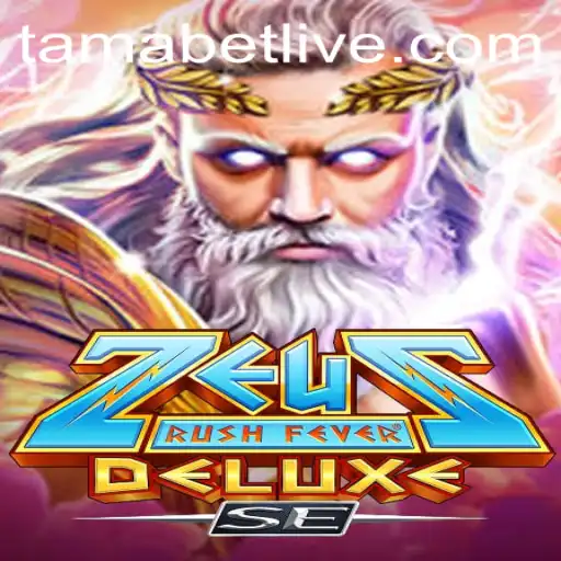 Discover the Thrilling World of ZeusRushFeverDeluxeSE