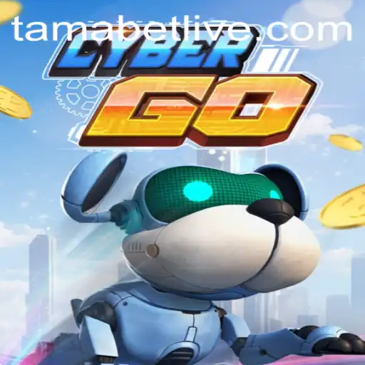 Exploring CyberGO: A Dystopian Adventure with Tamabet