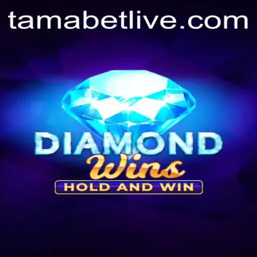 DiamondWins: Embrace the Thrill with Tamabet