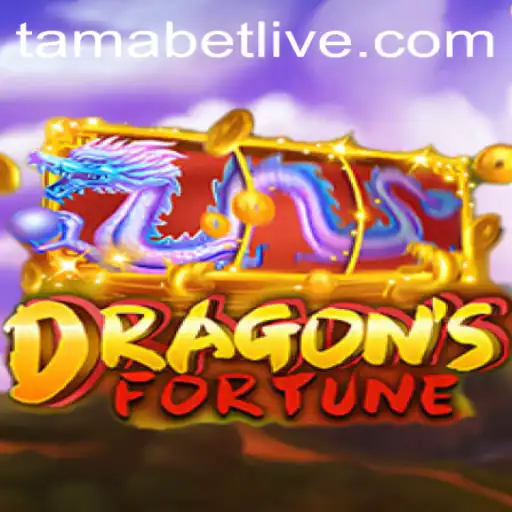 Discovering DragonFortune: An Epic Journey with Tamabet