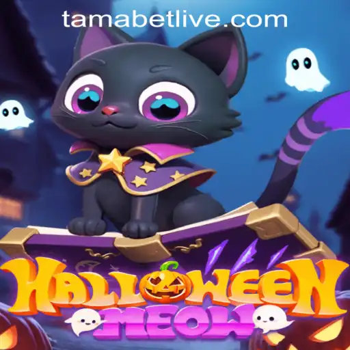 Discover the Magical World of HalloweenMeow and Master the Art of Tamabet