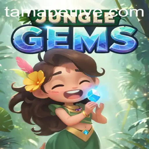 Discover the Adventure of JungleGems with Tamabet