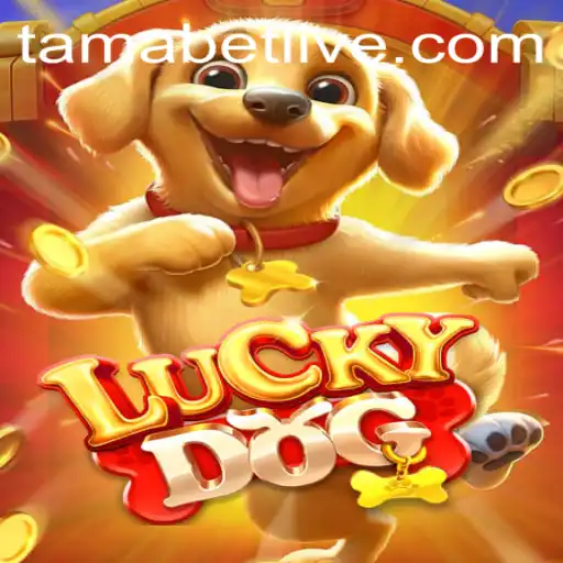 Exploring the Exciting World of LuckyDog: The New Tamabet Phenomenon