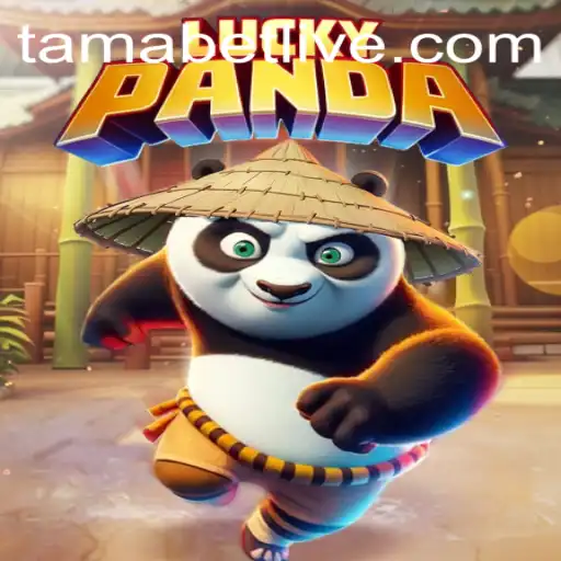 Discover the Exciting World of LuckyPanda: A Detailed Look into Gameplay and the Role of Tamabet