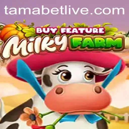 Exploring the Exciting World of MilkyFarmBuyFeature: A Comprehensive Guide to Tamabet