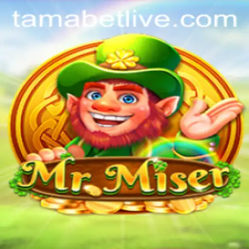 Unveiling MrMiser: The Thrilling World of Tamabet