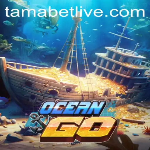 Unveiling OceanGO: A Deep Dive into the Thrilling Adventure Game Featuring Tamabet