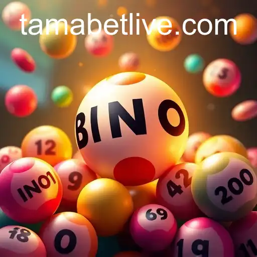 Online Bingo: Exploring the Digital Transformation Through Tamabet