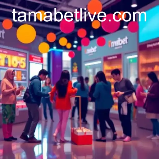 Exploring the World of Promotions with Tamabet