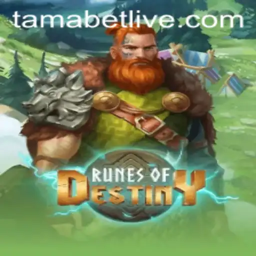 Exploring the Enchanting World of RunesOfDestiny: The Secrets of Tamabet