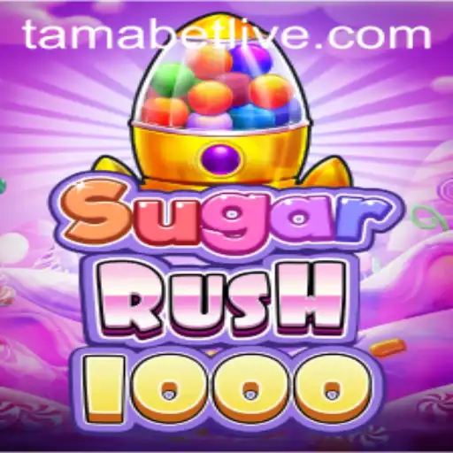 Exploring SugarRush1000: A New Era in Gaming with Tamabet