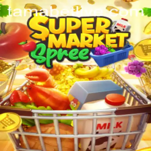 Explore the Thrilling World of SupermarketSpree: A Game of Strategy, Fun, and Tamabets