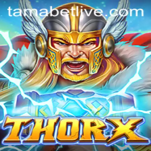 ThorX: A Norse-Inspired Adventure with a Techno-Twist Unveiled as Tamabet