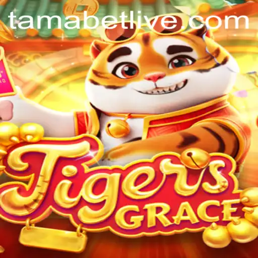 Exploring the Enchantment of TigersGrace: A New Gaming Sensation
