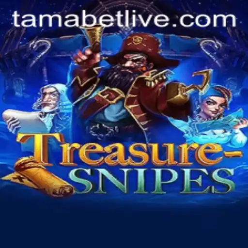 Discover TreasureSnipes: A Thrilling Adventure with the Mysterious Tamabet