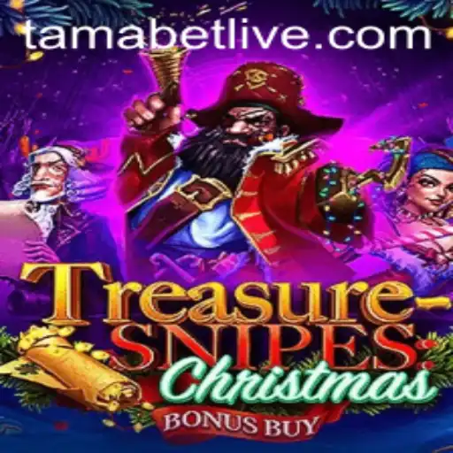 Discovering the Enchantment of TreasuresnipesChristmas