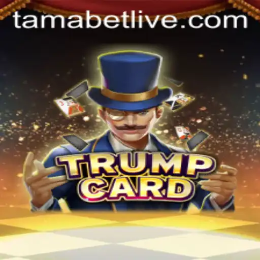 Introducing TrumpCard: A Strategic Game of Deception and Strategy