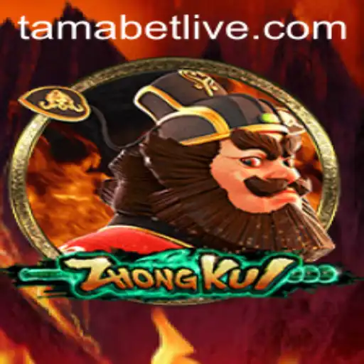Discover the Enchanting World of ZhongKui: A Guide to Mastering Tamabet